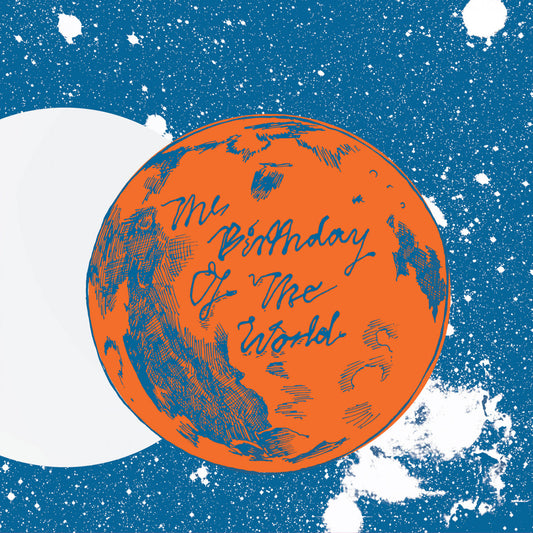 Hatchum Social - The Birthday of the World (Vinyl) | - ROCK *NEW*