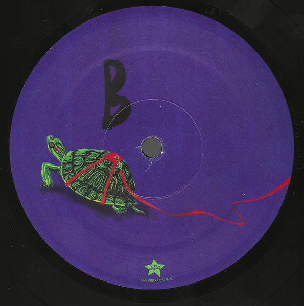 Shirushi (VINYL) | Mint (M) Mint (M) - ROCK *NEW*
