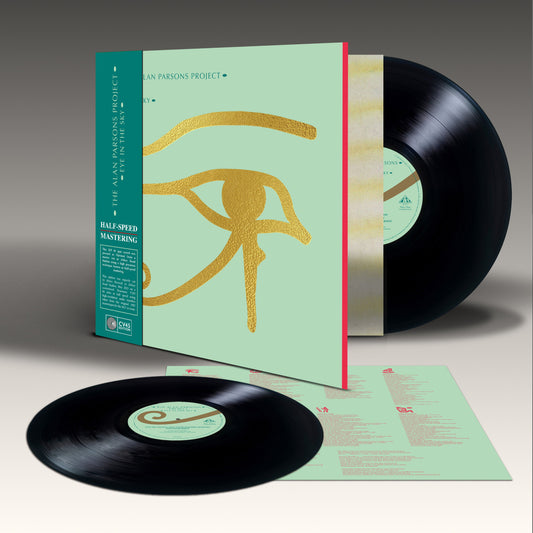 (PRE ORDER 3/27/26) Eye In The Sky (2xVINYL 45) | - ROCK *NEW*
