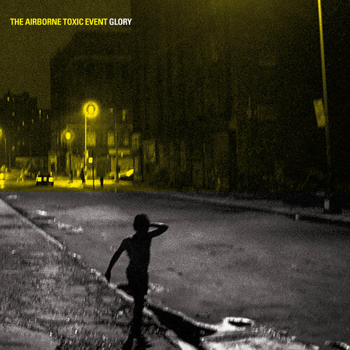 Airborne Toxic Event - Glory (VINYL) | - ROCK *NEW*