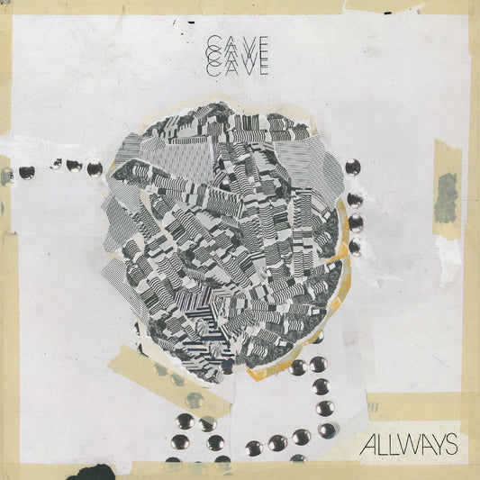 CAVE - Allways | - ROCK *NEW*