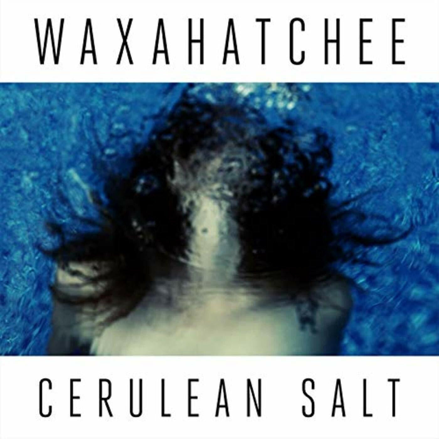 Waxahatchee - Cerulean Salt (CD) | - ROCK *NEW*