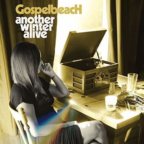 GospelbeacH - Another Winter Alive (VINYL) | - ROCK *NEW*