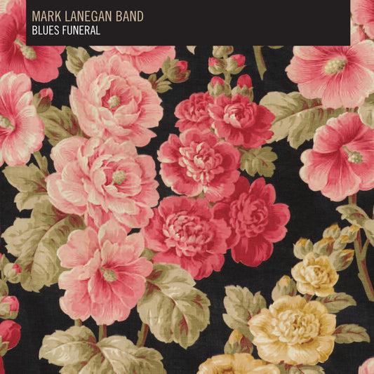 Lanegan, Mark - Blues Funeral | - ROCK *NEW*