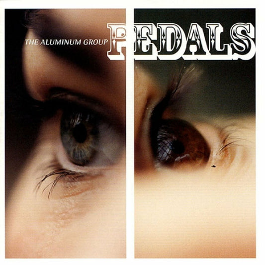 Aluminum Group, The - Pedals (CD) | - ROCK *NEW*