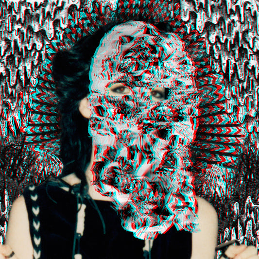 Icky Blossoms - Mask (CD) | Mint Mint - ROCK *NEW*