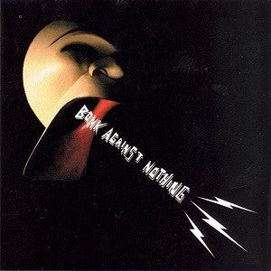 Bonk - Against Nothing (CD) | - ROCK *NEW*