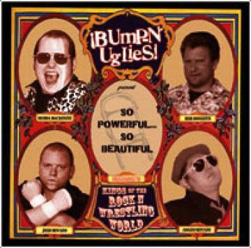Bump-N'-Uglies - So Powerful So Beautiful (CD) | - ROCK *NEW*