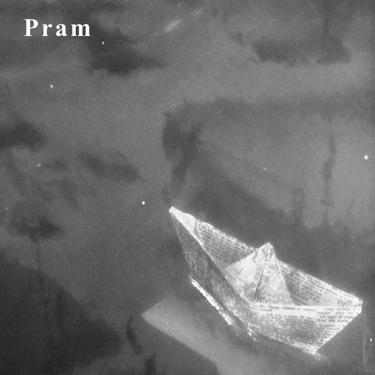 Pram - Across the Meridian (CD) | Mint Mint - ROCK *NEW*