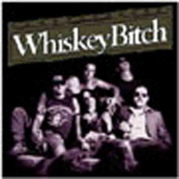 Whiskey Bitch - Whiskey Bitch 7 inch | - ROCK *NEW*