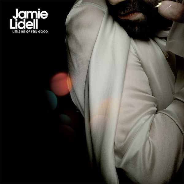 Lidell, Jamie - Little Bit of Feel Good - 7" | - ROCK *NEW*