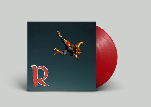 (PRE-ORDER 10/3/25) R Is for Rocket (RED VINYL) | Mint (M) Mint (M) - ROCK *NEW*