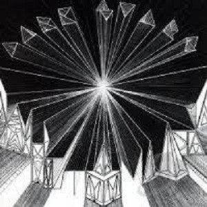 White Magic - Dark Stars (CD) | Mint (M) Mint (M) - ROCK *NEW*