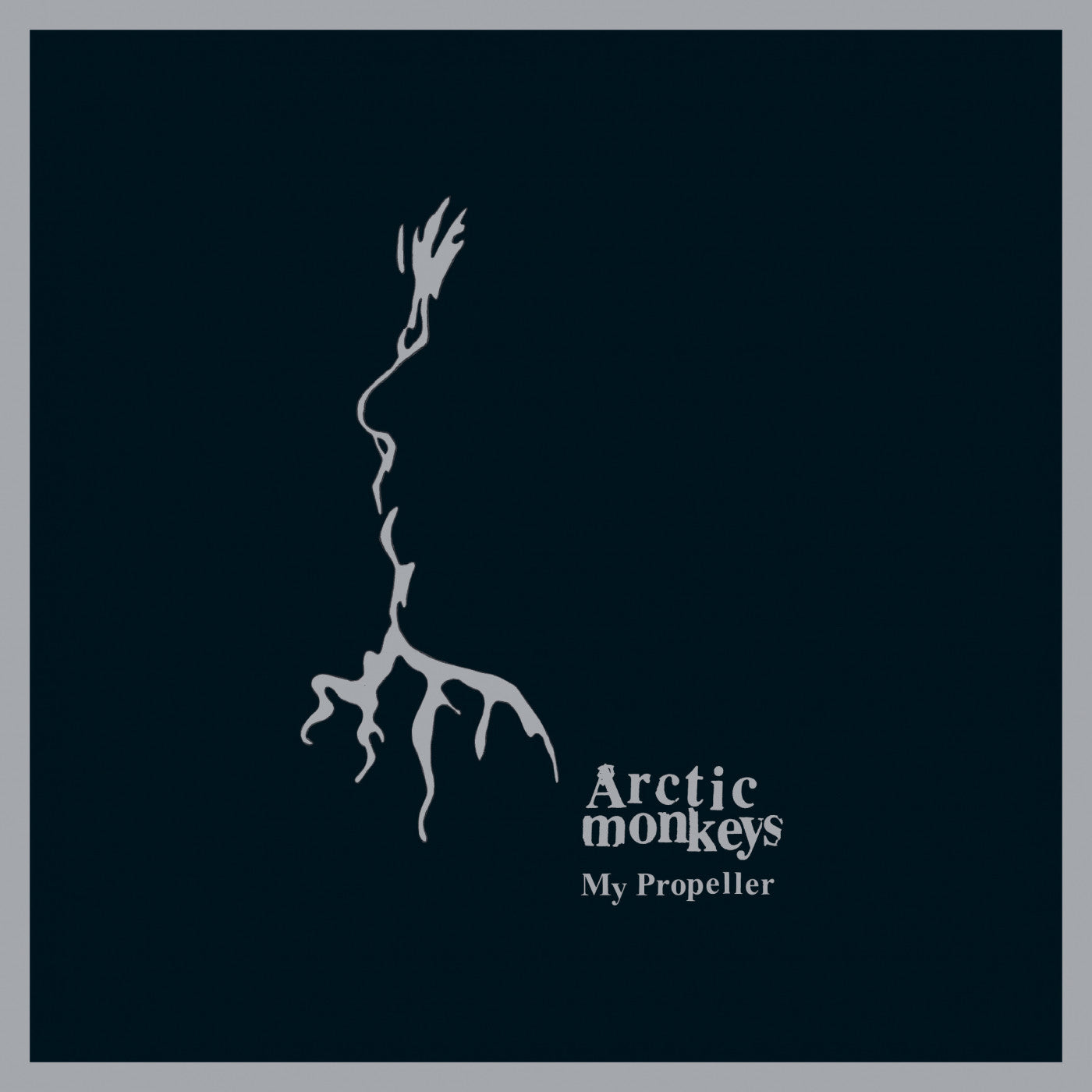 Arctic Monkeys - My Propeller | - ROCK *NEW*