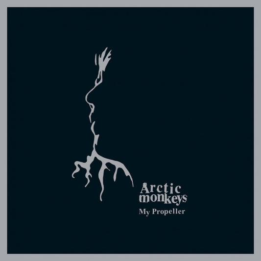 Arctic Monkeys - My Propeller | - ROCK *NEW*