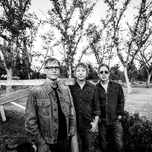 Fastball - Sonic Ranch (CD) | - ROCK *NEW*