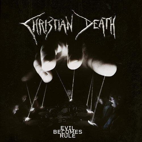 Christian Death - Evil Becomes Rule (VINYL) | - ROCK *NEW*