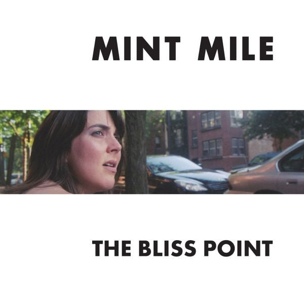 Mint Mile - The Bliss Point (Vinyl) | - ROCK *NEW*