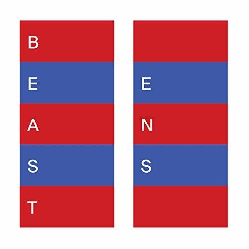 BEAST - Ens (VINYL) | - ROCK *NEW*