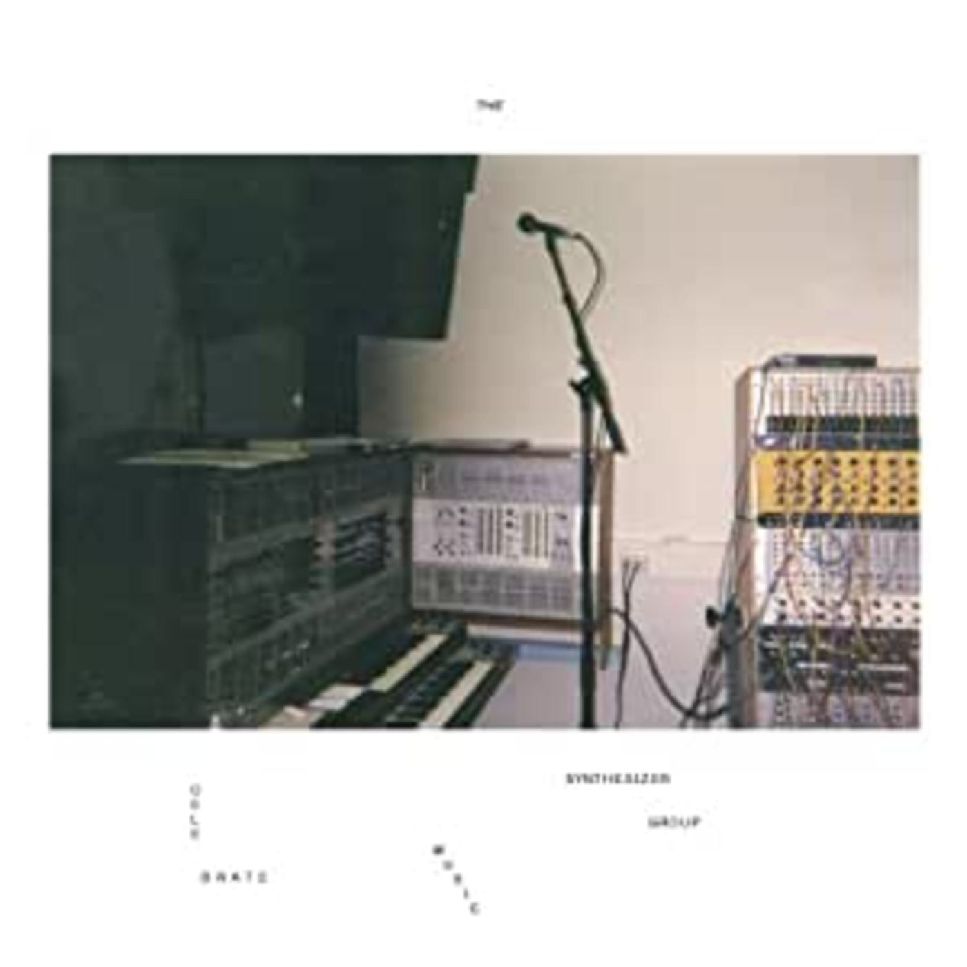 Celebrate Music Synthesizer Group, The - The Celebrate Music Synthesizer Group (Vinyl) | Mint (M) Mint (M) - ROCK *NEW*