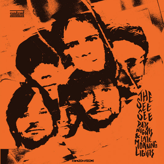 See See, The - Days, Nights & Late Morning Lights | - ROCK *NEW*