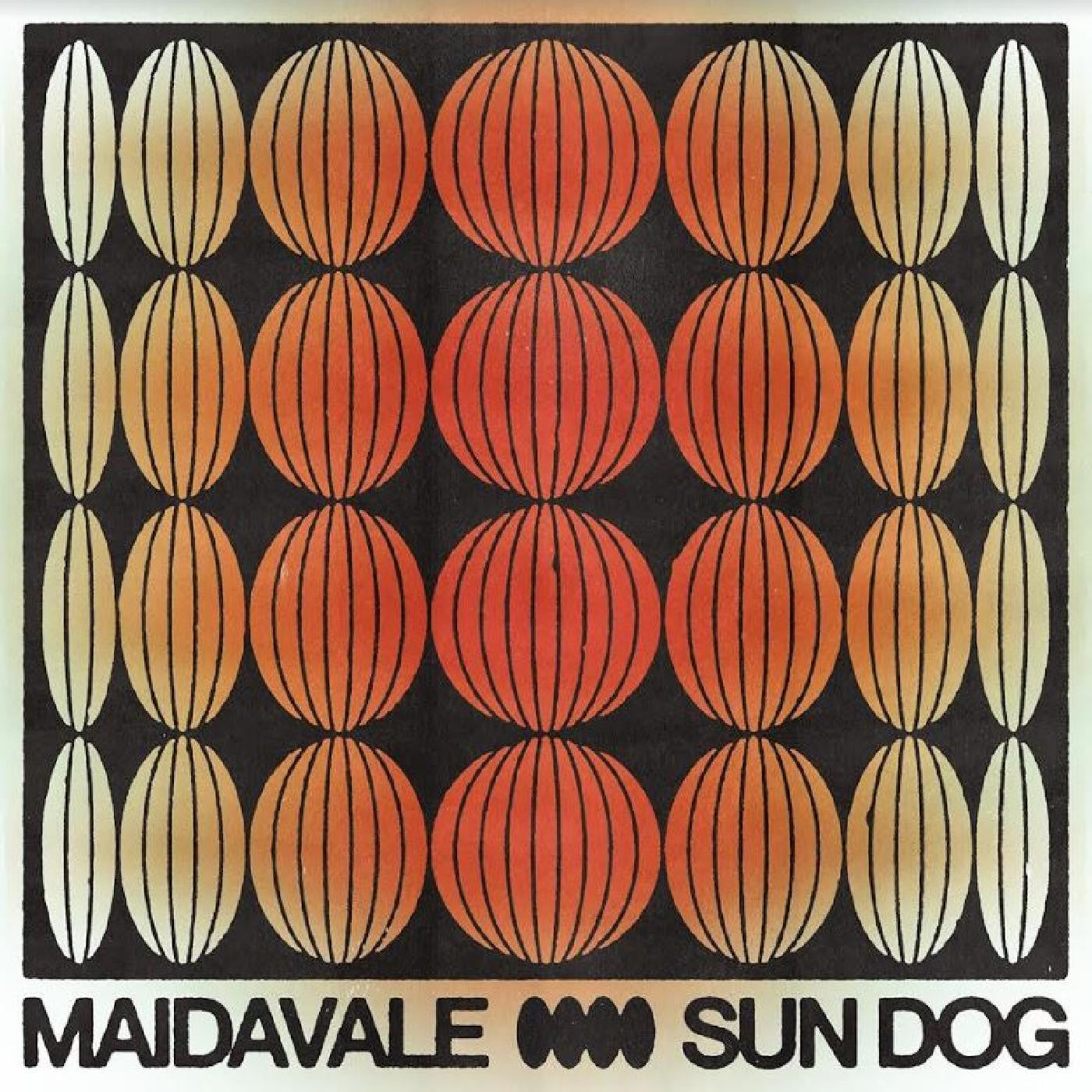 MaidaVale - Sun Dog (CD) | - ROCK *NEW*
