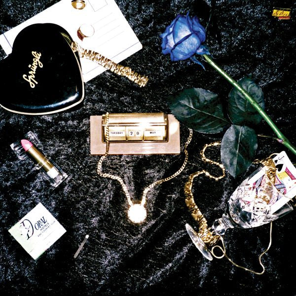 GUV - Ripe 4 Luv (CD) | Mint Mint - ROCK *NEW*