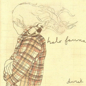 Halo Fauna - Durak | - ROCK *NEW*