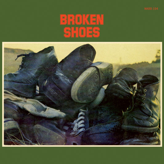 Soweto - Broken Shoes | - ROCK *NEW*