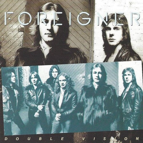 Foreigner - Double Vision (2xVINYL) | - ROCK *NEW*