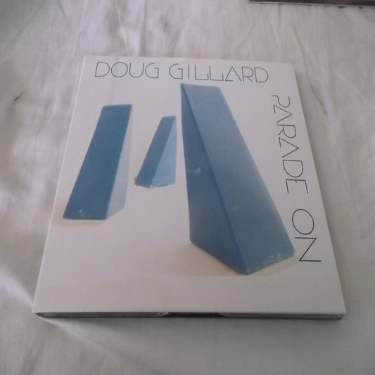 Gillard, Doug - Parade On (CD) | - ROCK *NEW*