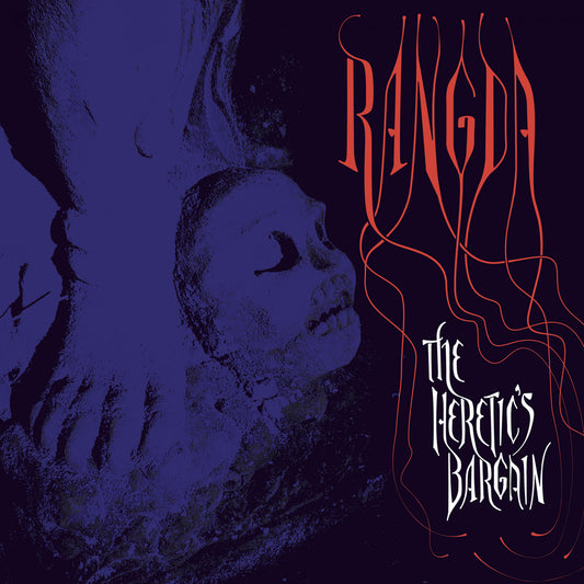 Rangda - The Heretic's Bargain (Vinyl) | - ROCK *NEW*