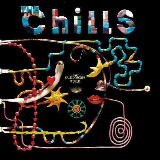 Chills, The - Kaleidoscope World (Expanded Edition) (BLUE VINYL) | - ROCK *NEW*