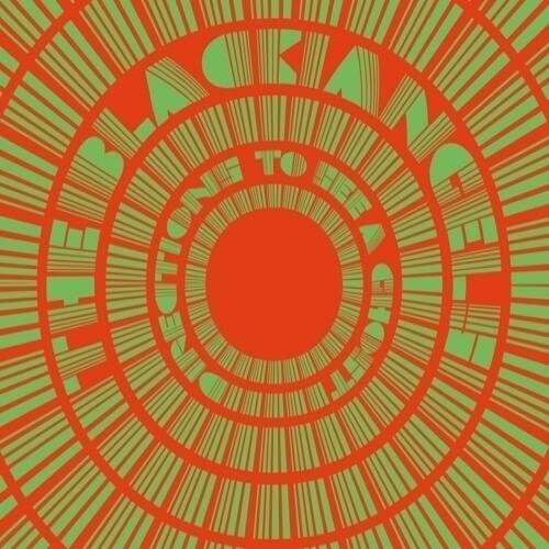 Black Angels, The - Directions To See A Ghost (3xVINYL LP) | - ROCK *NEW*