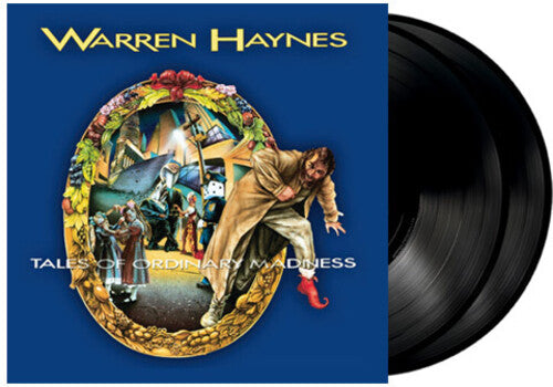 Warren Haynes - Tales Of Ordinary Madness (2xVINYL) | - ROCK *NEW*