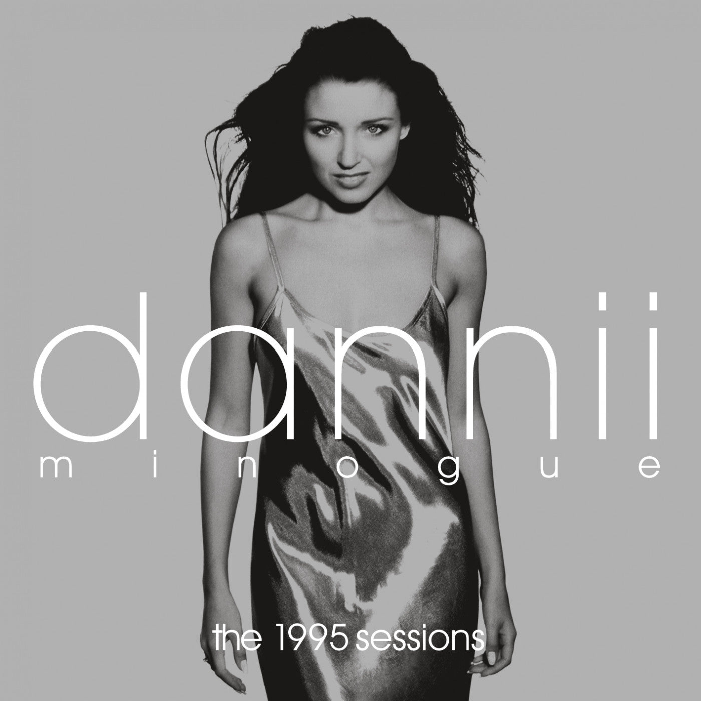Minogue, Dannii - The 1995 Sessions (CD) | Mint (M) Mint (M) - ROCK *NEW*