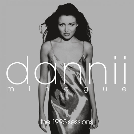 Minogue, Dannii - The 1995 Sessions (CD) | Mint (M) Mint (M) - ROCK *NEW*