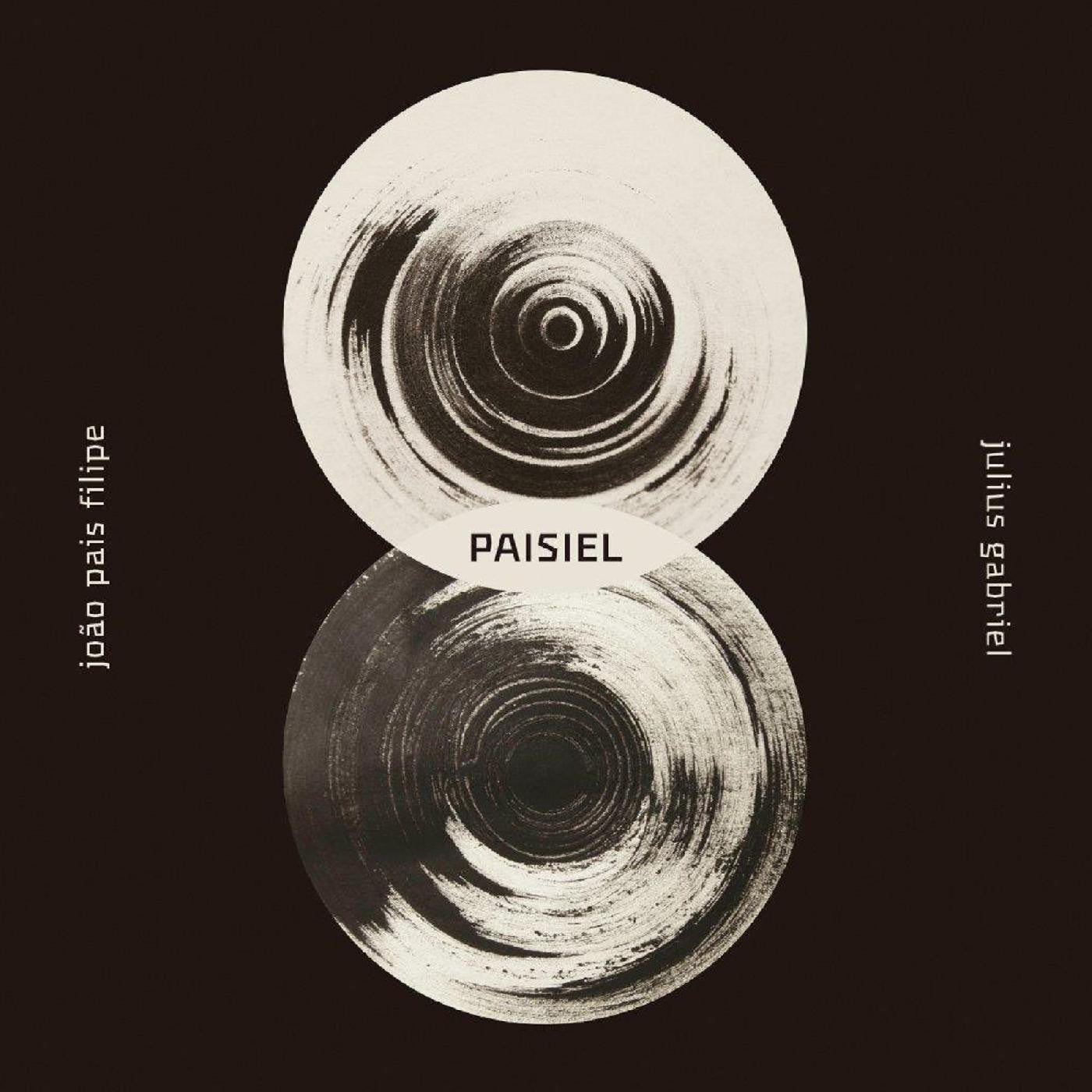 Paisiel - Paisiel (COLOR VINYL) | - ROCK *NEW*