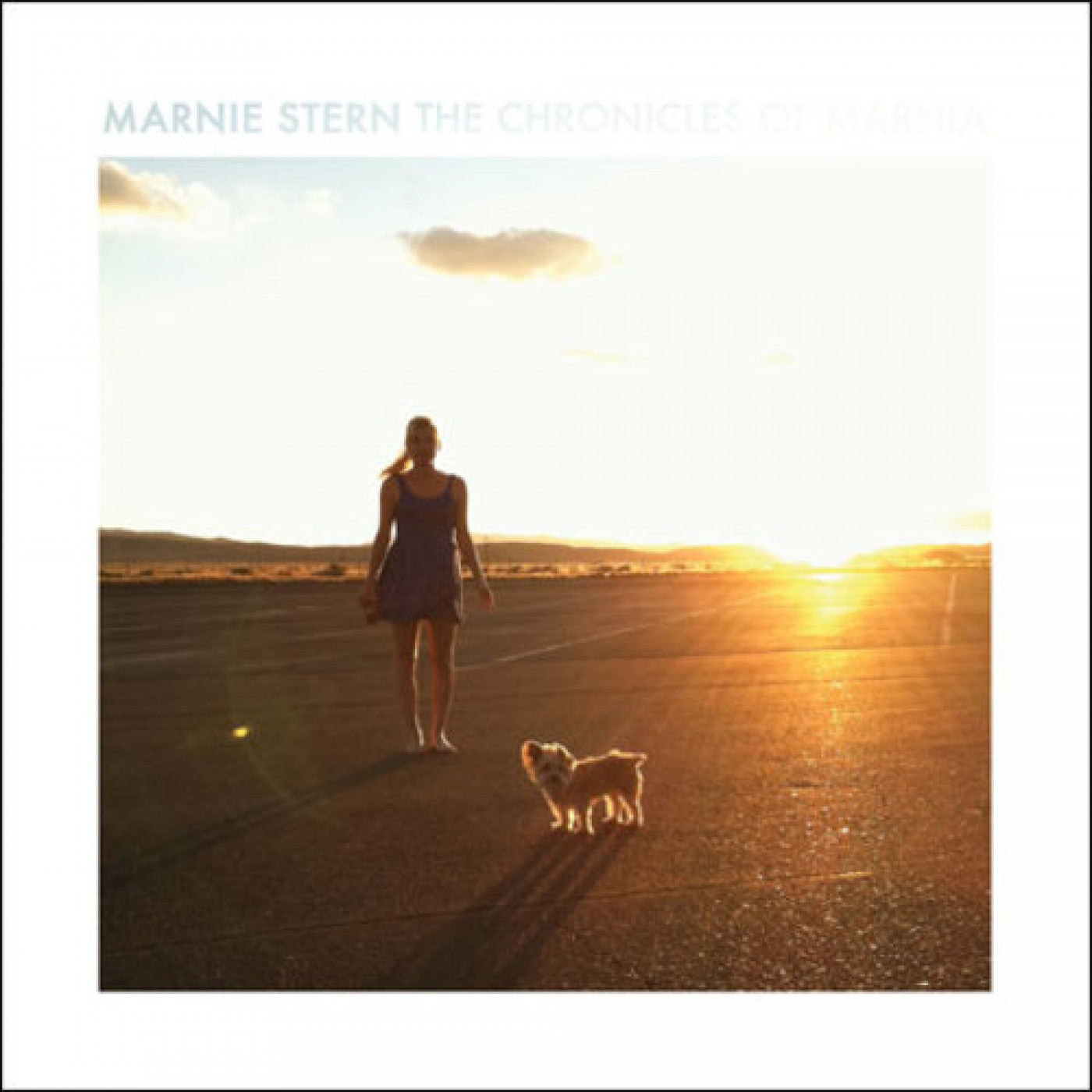 Stern, Marnie - The Chronicles of Marnia (Vinyl) | - ROCK *NEW*