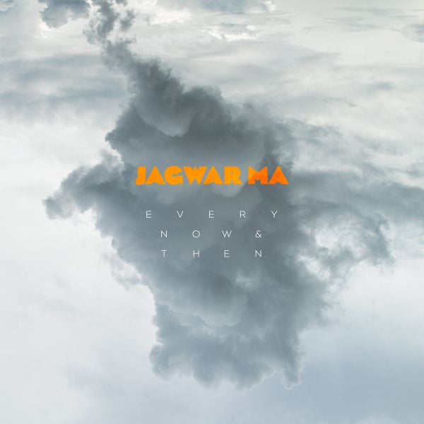 Jagwar Ma - Every Now & Then (CD) | Mint Mint - ROCK *NEW*
