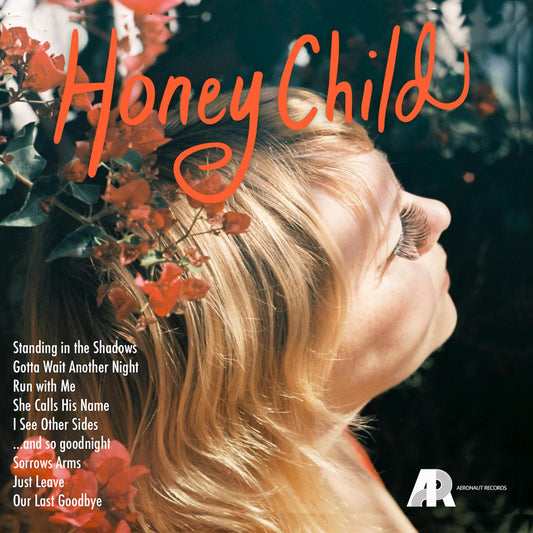 Honey Child - Honey Child | - ROCK *NEW*