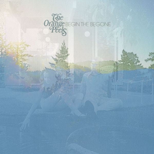 Orange Peels, The - Begin the Begone (CD) | Mint (M) Mint (M) - ROCK *NEW*