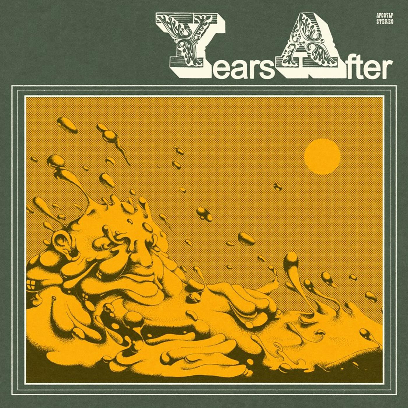 Years After - Years After (CD) | - ROCK *NEW*
