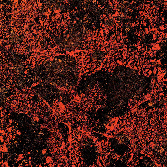 King Gizzard & The Lizard Wizard - Murder Of The Universe (Live at Red Rocks 2022) (TRANSLUCENT WHITE SPARKLE VINYL) | Mint (M) Mint (M) - ROCK *NEW*