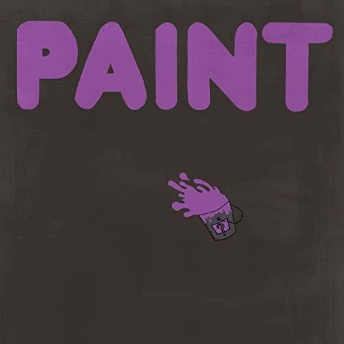 Paint - PAINT (VINYL) | - ROCK *NEW*