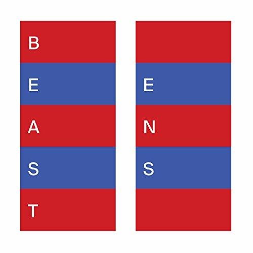 BEAST - Ens (VINYL) | - ROCK *NEW*