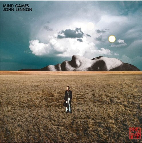 John Lennon - Mind Games (The Ultimate Mixes) (2xVINYL) | - ROCK *NEW*