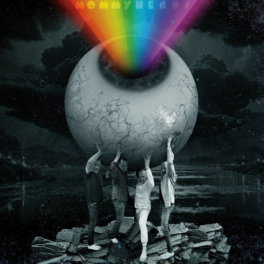 Mommyheads, The - One Eyed Band | - ROCK *NEW*