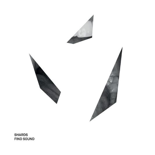Shards - Find Sound (Vinyl) | - ROCK *NEW*