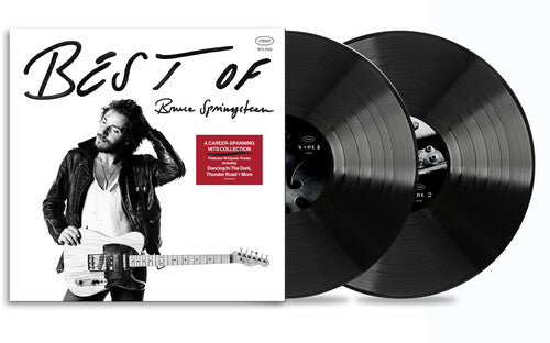 Bruce Springsteen - Best of Bruce Springsteen (2xVINYL) | - ROCK *NEW*